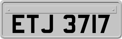 ETJ3717