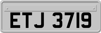 ETJ3719