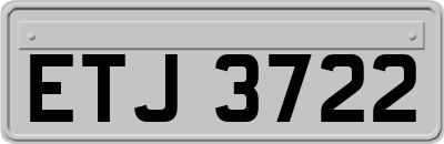 ETJ3722