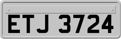 ETJ3724