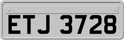 ETJ3728