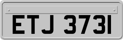 ETJ3731