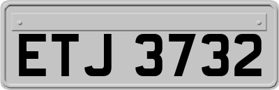 ETJ3732