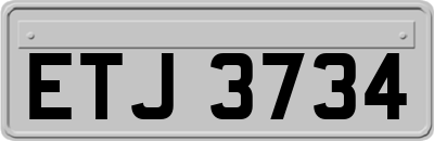 ETJ3734