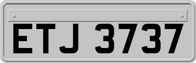 ETJ3737