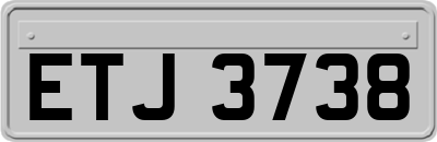 ETJ3738