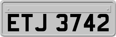 ETJ3742