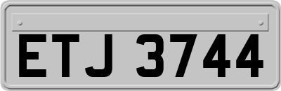 ETJ3744