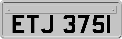 ETJ3751