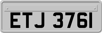 ETJ3761