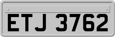 ETJ3762
