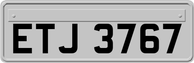ETJ3767