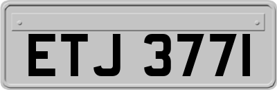 ETJ3771