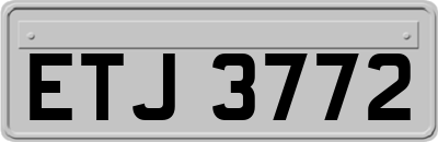 ETJ3772
