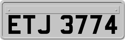 ETJ3774