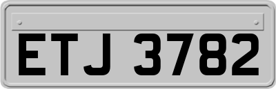 ETJ3782