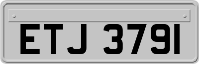 ETJ3791