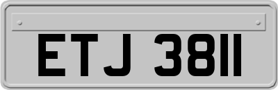 ETJ3811