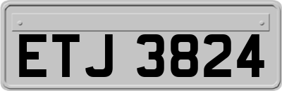 ETJ3824