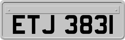 ETJ3831
