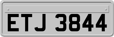 ETJ3844
