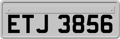 ETJ3856