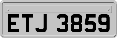 ETJ3859