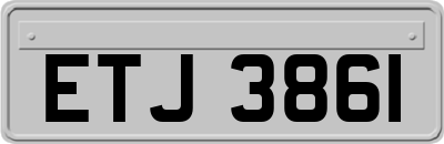 ETJ3861