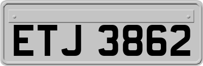 ETJ3862