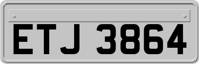 ETJ3864
