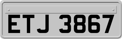 ETJ3867