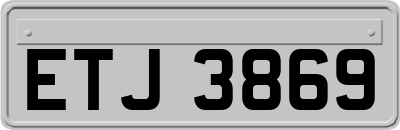 ETJ3869
