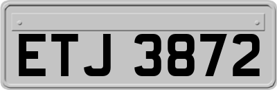 ETJ3872