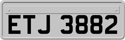 ETJ3882