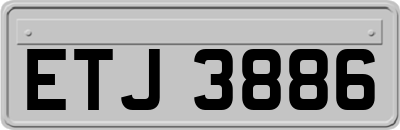 ETJ3886