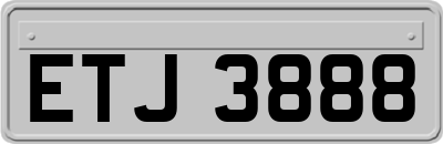 ETJ3888