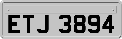 ETJ3894