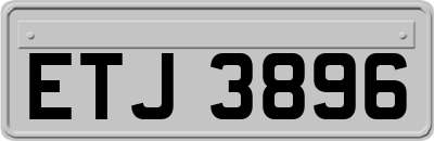 ETJ3896