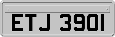 ETJ3901