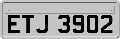 ETJ3902