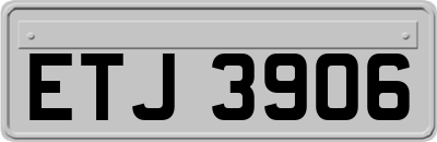 ETJ3906