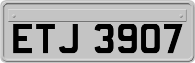 ETJ3907