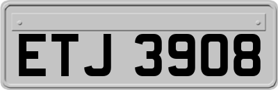 ETJ3908