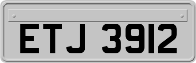 ETJ3912
