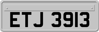 ETJ3913