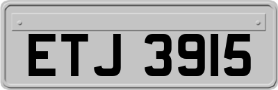 ETJ3915