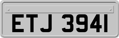 ETJ3941