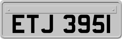 ETJ3951