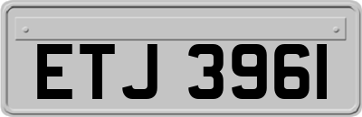 ETJ3961