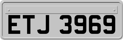 ETJ3969